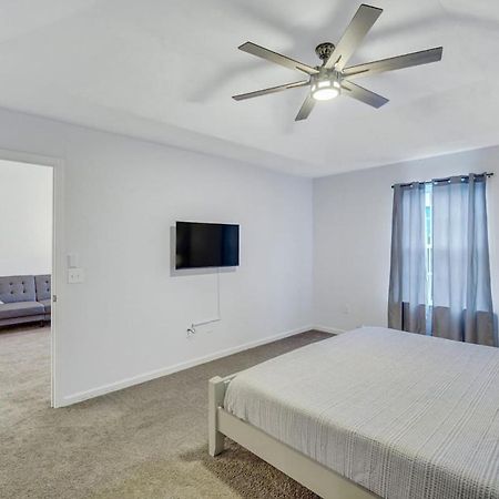 Gata Suite - Quiet Neighborhood 10 Minutes To Gsu Statesboro Exterior foto