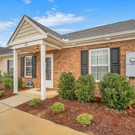 Gata Suite - Quiet Neighborhood 10 Minutes To Gsu Statesboro Exterior foto